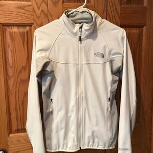 Women’s The North Face Windstopper Jacket